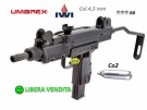IWI UMAREX PISTOLE CO2