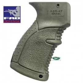  -  - ACCESSORI PER ARMI