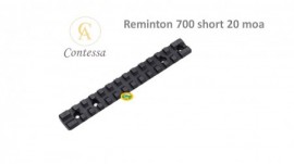  -  - ATTACCHI PER OTTICHE