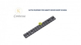  -  - ATTACCHI PER OTTICHE