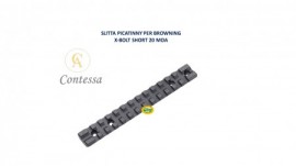  -  - ATTACCHI PER OTTICHE