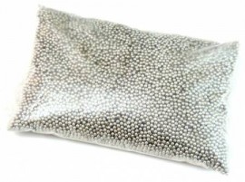  -  - RICARICA CANNA LISCIA