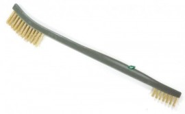  -  - PULIZIA e MANUTENZIONE ARMI