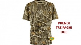  -  - ABBIGLIAMENTO & CALZATURE TECNICO