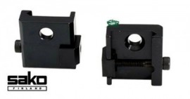  -  - ATTACCHI PER OTTICHE