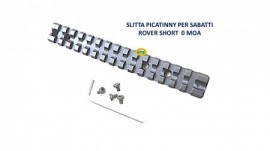  -  - ATTACCHI PER OTTICHE