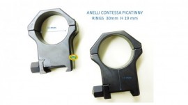  -  - ATTACCHI PER OTTICHE