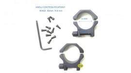  -  - ATTACCHI PER OTTICHE