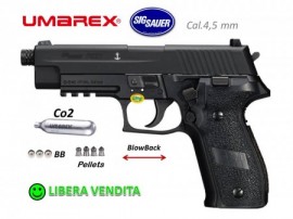  -  - ARIA COMPRESSA & CO2