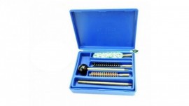  -  - PULIZIA e MANUTENZIONE ARMI