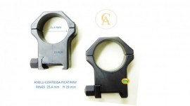  -  - ATTACCHI PER OTTICHE