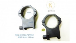  -  - ATTACCHI PER OTTICHE