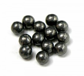  -  - RICARICA CANNA LISCIA