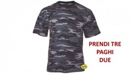  -  - ABBIGLIAMENTO & CALZATURE TECNICO