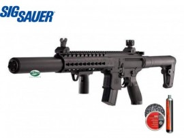  -  - ARIA COMPRESSA & CO2