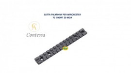  -  - ATTACCHI PER OTTICHE