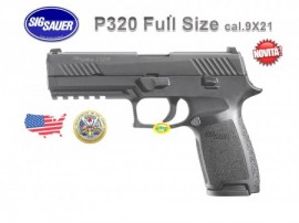  -  - PISTOLE & REVOLVER