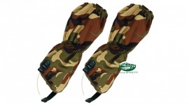  -  - ABBIGLIAMENTO & CALZATURE TECNICO