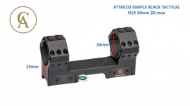  -  - ATTACCHI PER OTTICHE