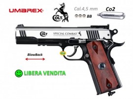  -  - ARIA COMPRESSA & CO2