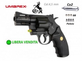  -  - ARIA COMPRESSA & CO2