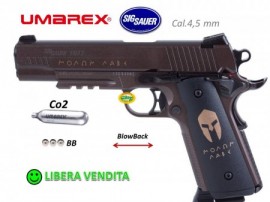  -  - ARIA COMPRESSA & CO2