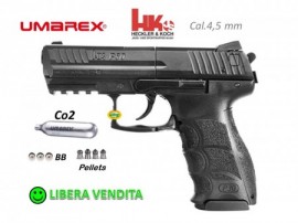  -  - ARIA COMPRESSA & CO2