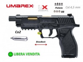  -  - ARIA COMPRESSA & CO2