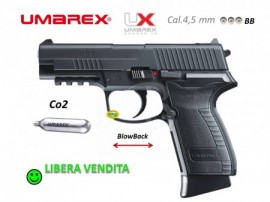  -  - ARIA COMPRESSA & CO2