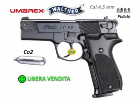  -  - ARIA COMPRESSA & CO2