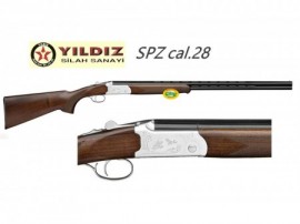  -  - ARMI LUNGHE CACCIA & TIRO