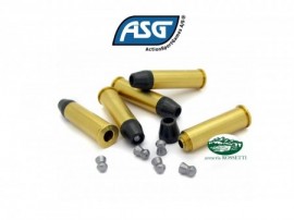  -  - ARIA COMPRESSA & CO2