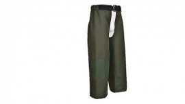  -  - ABBIGLIAMENTO & CALZATURE TECNICO