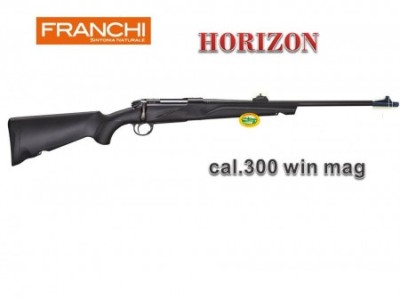 FRANCHI HORIZON cal.300 win mag