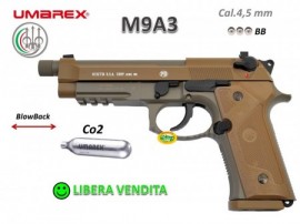  -  - ARIA COMPRESSA & CO2