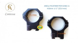  -  - ATTACCHI PER OTTICHE