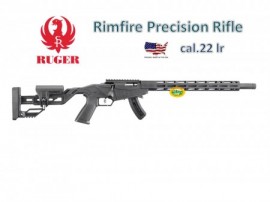  -  - ARMI LUNGHE CACCIA & TIRO