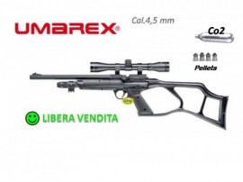  -  - ARIA COMPRESSA & CO2