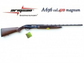  -  - ARMI LUNGHE CACCIA & TIRO