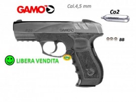  -  - ARIA COMPRESSA & CO2