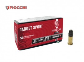  -  - MUNIZIONI