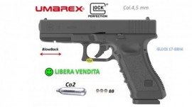  -  - ARIA COMPRESSA & CO2