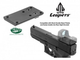  -  - ATTACCHI PER OTTICHE