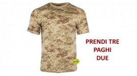  -  - ABBIGLIAMENTO & CALZATURE TECNICO