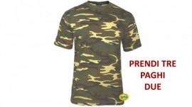  -  - ABBIGLIAMENTO & CALZATURE TECNICO