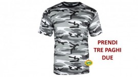  -  - ABBIGLIAMENTO & CALZATURE TECNICO