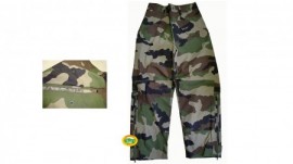  -  - ABBIGLIAMENTO & CALZATURE TECNICO