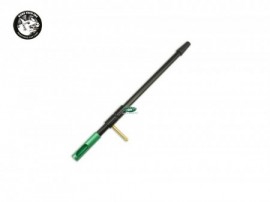  -  - PULIZIA e MANUTENZIONE ARMI