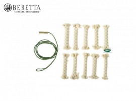  -  - PULIZIA e MANUTENZIONE ARMI