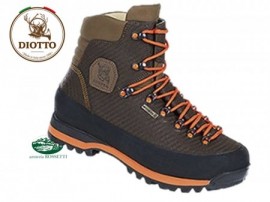  -  - ABBIGLIAMENTO & CALZATURE TECNICO